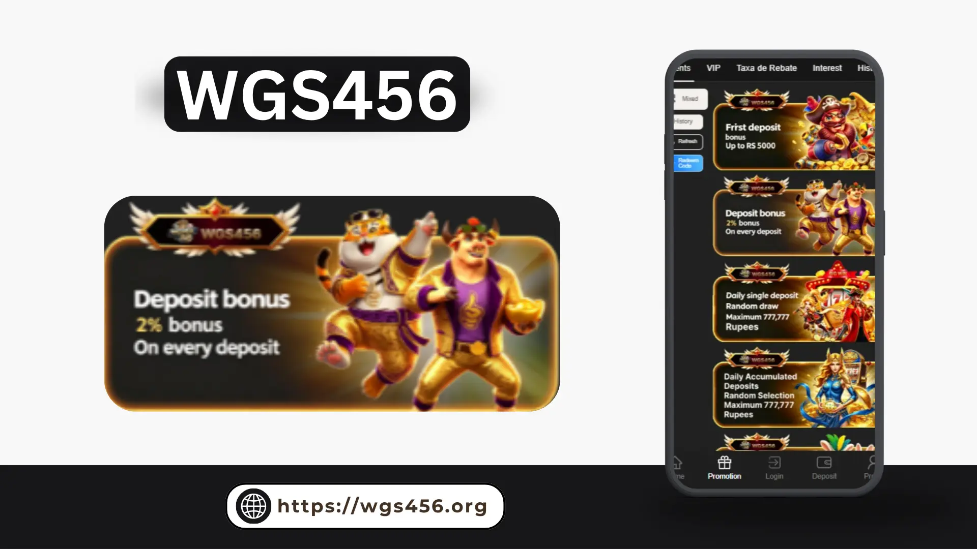 WGS456 APK