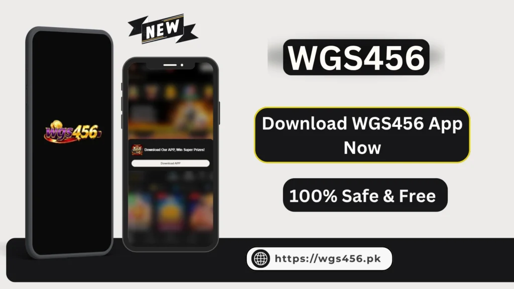 WGS456 Download