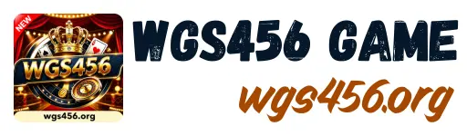 WGS456 Logo
