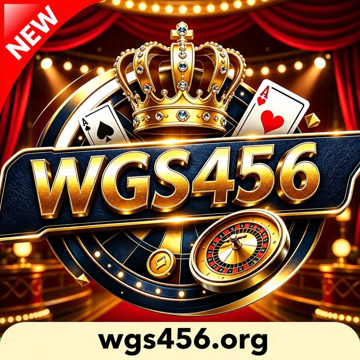 WGS456